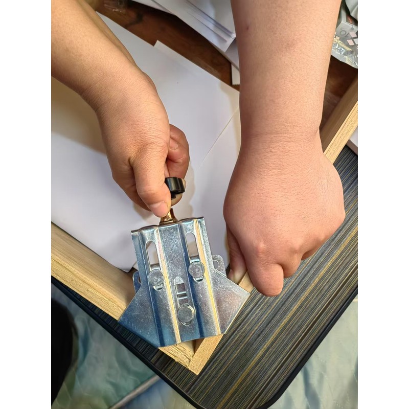 (2PCS) Corner Clamps Corner Clamps for Woodwork Corner clamp 90