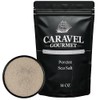 Porcini Sea Salt Infused with Finely Ground Porcini Mushrooms –