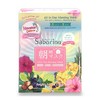 Savorino ST 20 Kit, Sweet Tropical Scent, 5 Sheets x