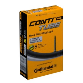 Continental Men's Race 28 Light Bike Parts, Other, 18/25-622/630