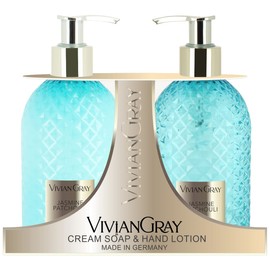 Body Lotions - Moisturising Brand Vivian Gray Ideal for Women