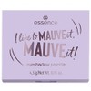Paleta de sombras Essence i like to mauve it, mauve