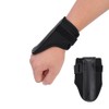 Golf Wrist Clamp, Golf Swing Training Wrist Band Golf Correct