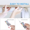 JA® 5M RGB LED Strip 150 LED 5050 SMD LED
