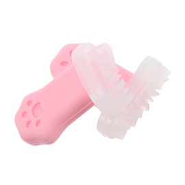 Mikinona 1 Pair Cat Paw Eyelash Stamp Applicator Set for Beginners Lower Lashes for Parties Diy Makeup