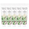 5 Food Aholic Nature Skin Lime Hand Creams / 5개 푸드어홀릭 네이처 스킨 라임 핸드크림