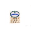 White Chocolate Coated Hazelnuts - 16 Oz Bag