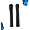 IWOWHERO 2pcs Adapter Hose Flexible Conduit Tool Patch Cord Expanding