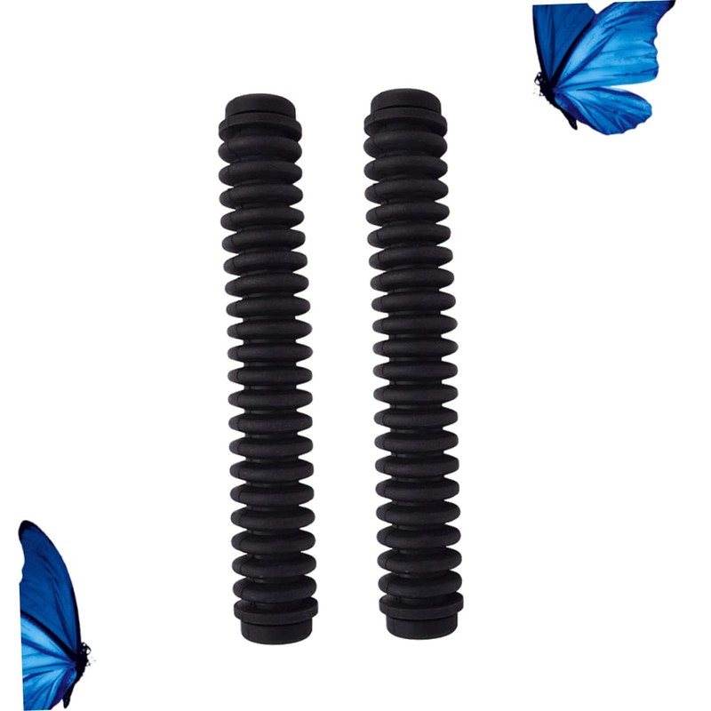 IWOWHERO 2pcs Adapter Hose Flexible Conduit Tool Patch Cord Expanding