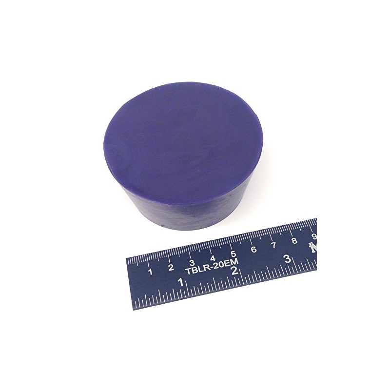 (1) 2 7/16" x 3" #13.5 High Temp Silicone Rubber