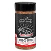 Grill Society Roast-tacular BBQ Rub, 235g – Ideal for Lamb,