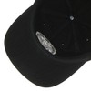 Reell Mountain Cap, black