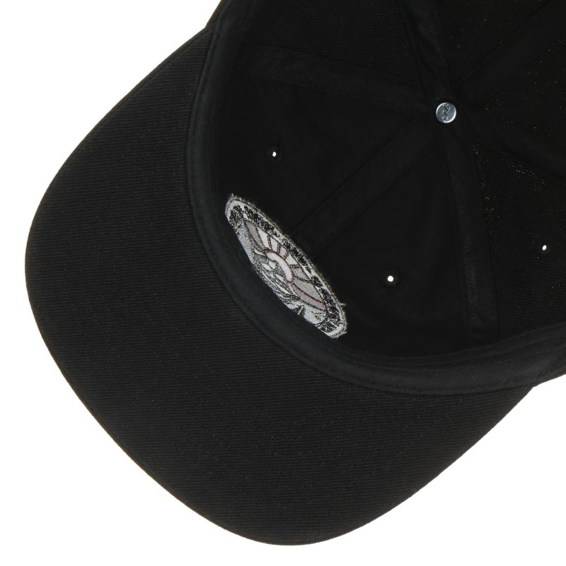 Reell Mountain Cap, black