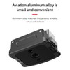 Andoer Vertical Charging Dock Desk Mount Quick Release Aluminum Alloy