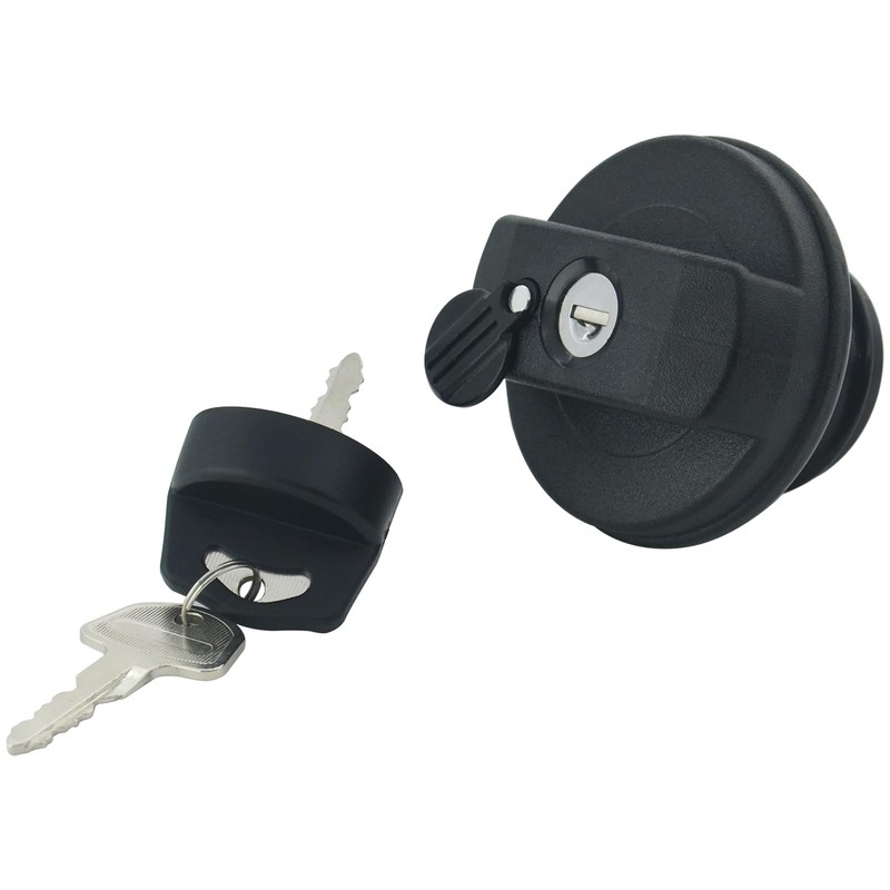 Kalunfex Fuel Cap Lockable for CF-Moto CForce 450 820 550
