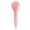 Rose Quartz Jade Roller Real Jade Gua Sha Board Mushroom