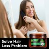 Mascarilla Capilar Aceite Ricino Nutre Fortalece Tu Cabello