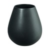 ASA Selection Ease Vase Black Iron 91033174