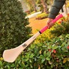 Smart and Sharp Premium Quality Ash Wood Hurling Stick 20