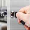 YJRUNFU Cylinder Lock Cam Lock Drawer Cabinet Cam Lock 20mm