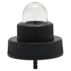 UOIENRT A01372A UP05955 Chainsaw Fuel Gas Cap with Built-in Primer