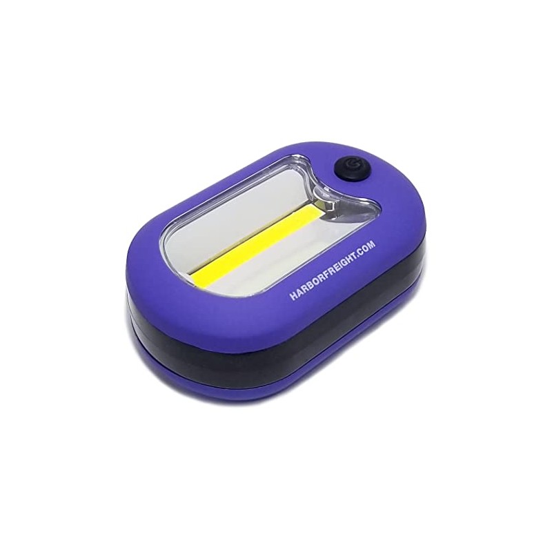 Ultra Bright LED Portable Worklight/Flashlight