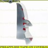 Torox 1999-2015 GMC Sierra 2500/3500 TOWING Chrome Mirror COVERS WA8624
