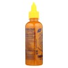 Three Mountains Brand, Sauce Sriracha Yellow, 10 Ounce