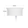 HCFEI 5x LED Module Flat Dimmable 5 W 230 V