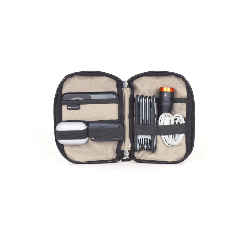 Lifeventure X-Pac Travel Organiser Gear Pouch