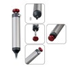 Tin Suction Device Aluminium Alloy Desoldering Pump Picker -02 Professional
