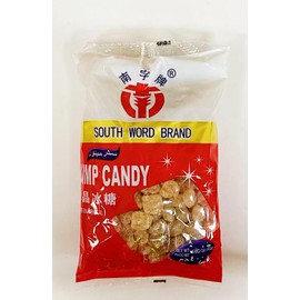 Lump Candy, Traditional Asian Candy,For Cooking,14 oz, Pack of 3