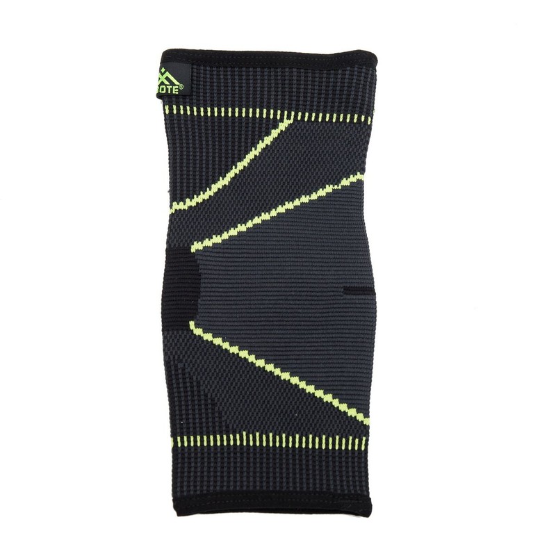 TJ Global Plantar Fasciitis Foot Compression Sleeve Ankle Braces Support