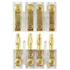 Sinus Live 10472 BC 4 Banana Quick Connector