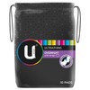 Kotex Buy U By Kotex Overnight Wing Ultrathins 10 Pack Online