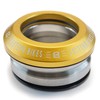 Eastern Bikes 45/45 Campagnolo Style BMX Headset 1-1/8" (Gold)