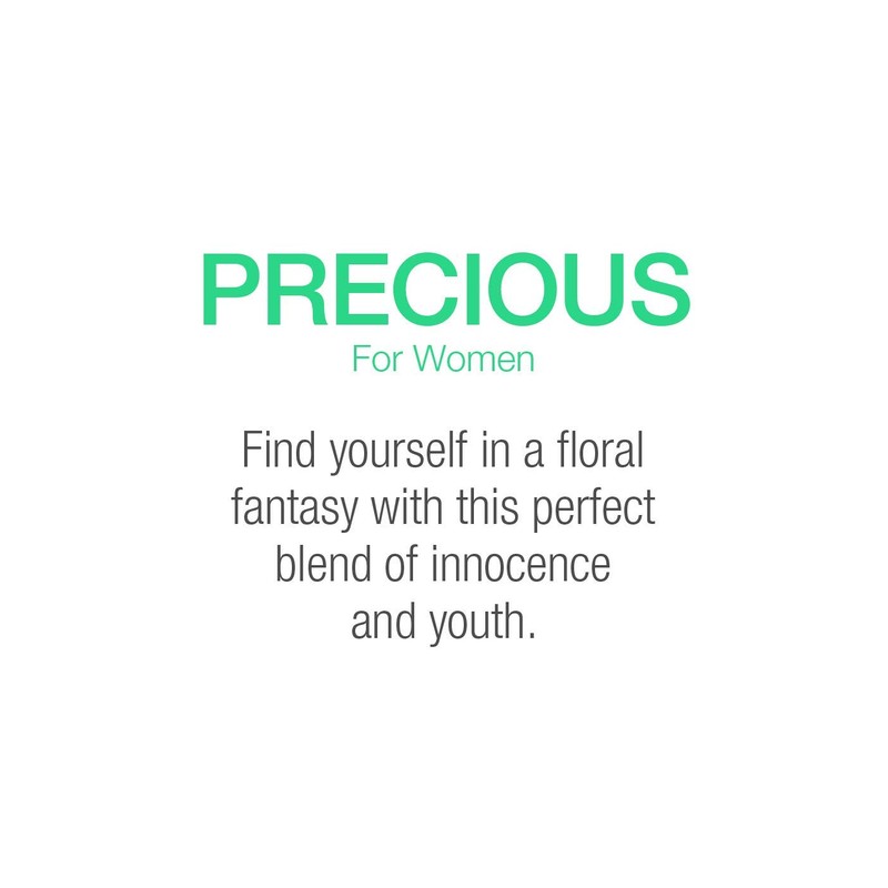 CJ Lasso Precious For Women Fragrance Mist 8.0 oz