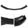 G-PLUS Front Bumper Lip Splitter 1LE Style Compatible with Chevy