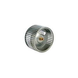 OEM Replacement Furnace/Air Handler Blower Wheel 9x6 CLW CV Direct Drive, HVAC, Double Inlet