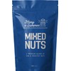 Many a Summer Mixed Nuts - Cashews, Pecans, Almonds, and