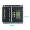 Voltage Automatic Identification Solar Controller LCD Display Off-grid System Electrical