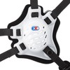 Cliff Keen Tornado Wrestling Headgear (Translucent/Black/Black)