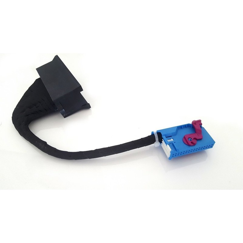 Instrument Instrument Speedometer Conversion Adapter from Red to White Display