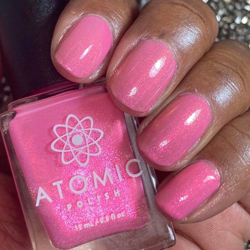 Lovelace Nail Polish