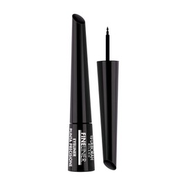 DEBORAH Eyeliner End Liner Black Product Cosmetic Make Up