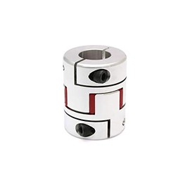 Shaft Coupling XB Flexible D40L50 14.00/20.00 mm