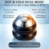 Massage Ice Roller Ball, Roller for Muscles Deep Tissue Cold