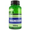 Magnesium 500mg 60 Tablets | Maintenance of Healthy Bones and