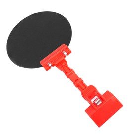 Welding Blackout Panel, Versatile Adjustable Portable Enhanced Safety Welding Helmet Cover for Arc Welding Projects