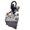 Autoparts New Carburetor Air Filter Fit for Suzuki LT50 LT